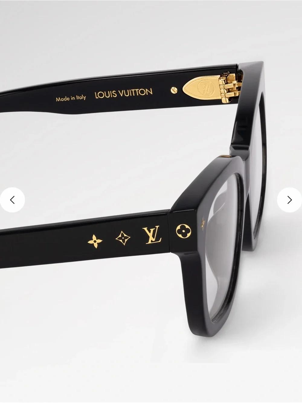 Louis Vuitton full from
